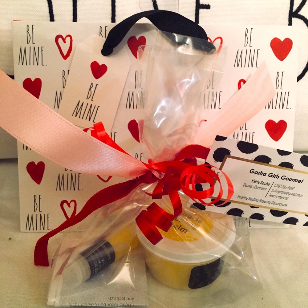 VALENTINES 💌 DAY ❤️🩹Miracle Healing Balm 🛍Gift 💝 set; BEST IN BEAUTY PICK - Picture 1 of 12